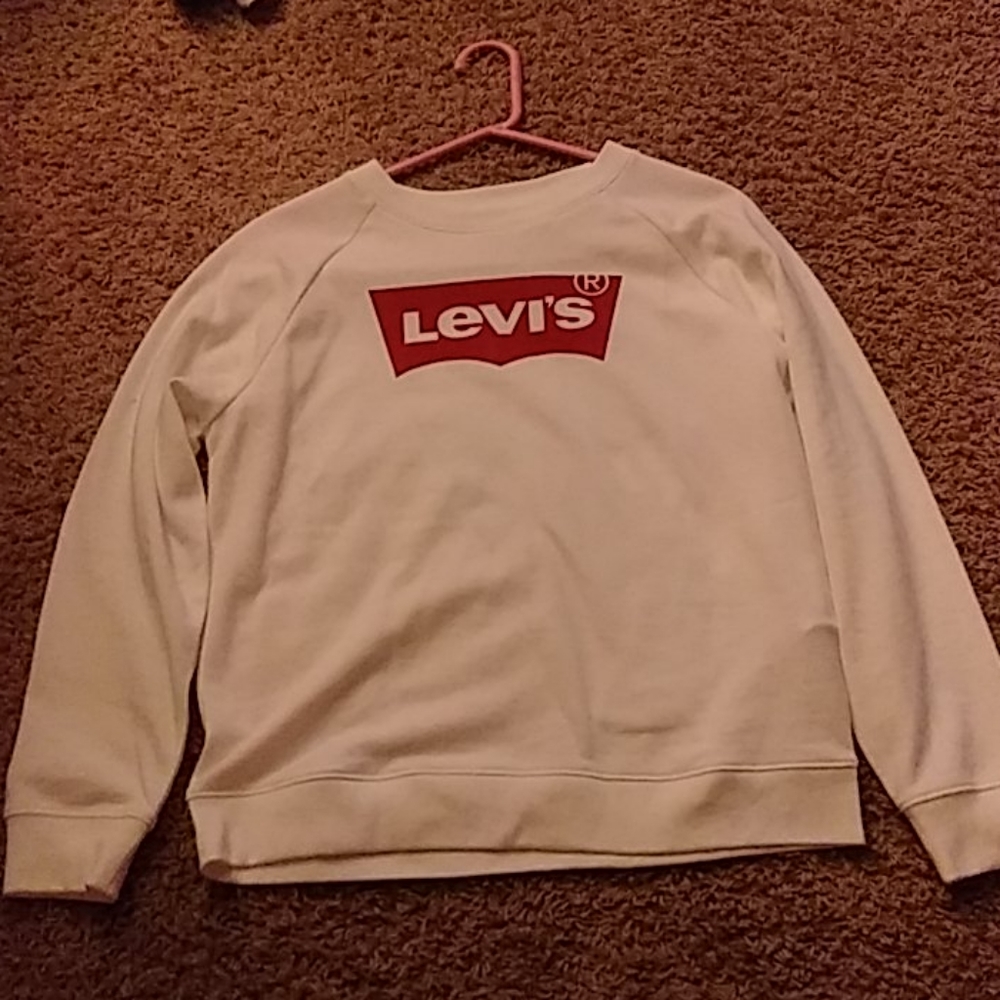 Levi Sweatshirt